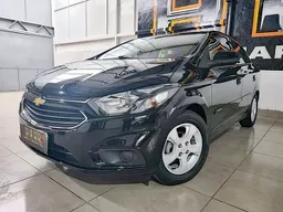 Chevrolet Prisma