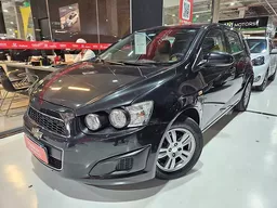 Chevrolet Sonic