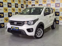 Fiat Mobi