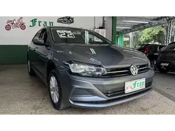 Volkswagen Virtus