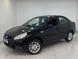 JAC J3