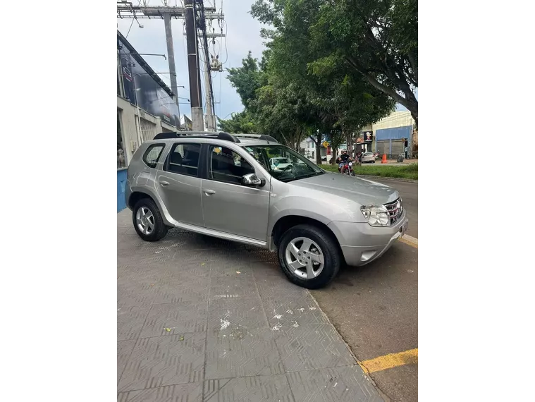 Foto do carro