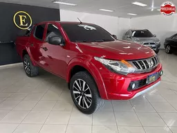Mitsubishi L200 Triton