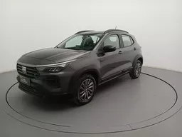 Fiat Pulse