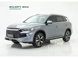 BYD Song Pro