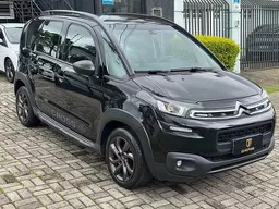 Citroën Aircross