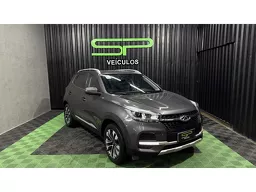 Chery Tiggo 5X