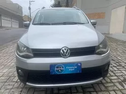 Volkswagen Crossfox