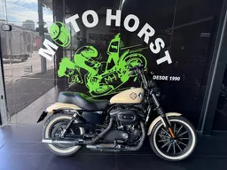 Sportster 883