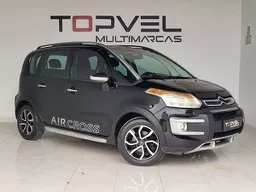 Citroën Aircross