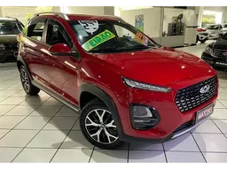 Chery Tiggo