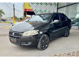 Fiat Siena