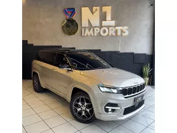 Jeep Commander