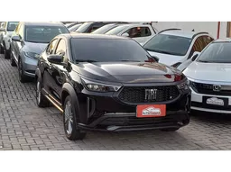 Fiat Fastback