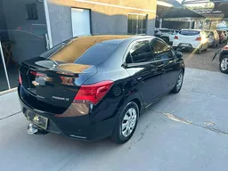 Chevrolet Prisma