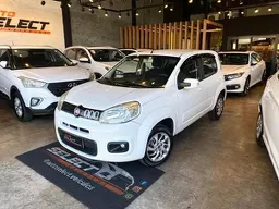 Fiat Uno