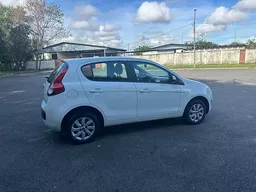 Fiat Palio