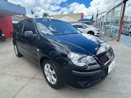 Volkswagen Polo Hatch