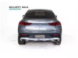 Mercedes-benz GLE 400