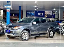 L200 Triton