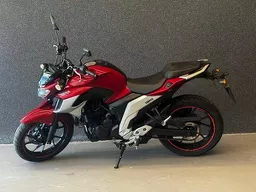 Fazer 250