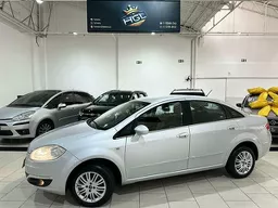 Fiat Linea