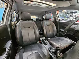 Chery Tiggo 2