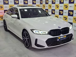 BMW 320i