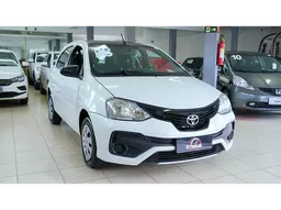 Toyota Etios