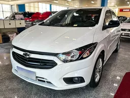 Chevrolet Joy
