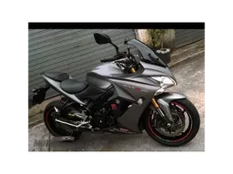 GSX-S