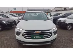 Chevrolet Montana