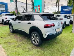 Citroën C4 Cactus