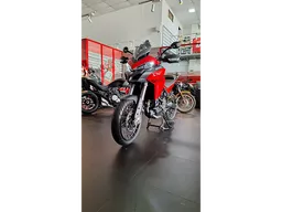 Ducati Multistrada