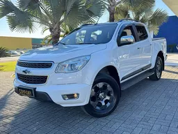 Chevrolet S10