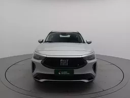 Fiat Fastback