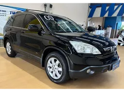 Honda CRV