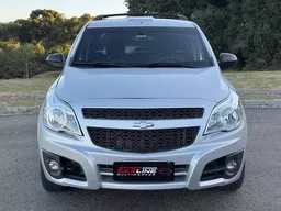 Chevrolet Montana