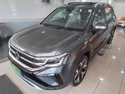 Volkswagen Taos