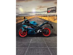 YZF R3