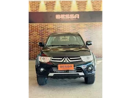 Mitsubishi L200 Triton