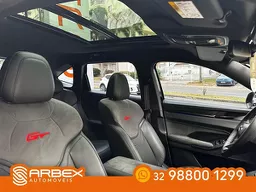 GWM Haval H6 GT