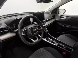 Fiat Fastback