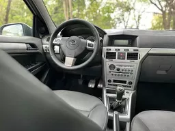Chevrolet Vectra
