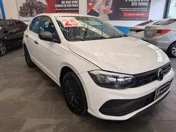 Volkswagen Polo Hatch