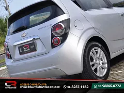 Chevrolet Sonic