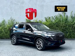 GWM Haval H6