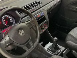 Volkswagen Voyage