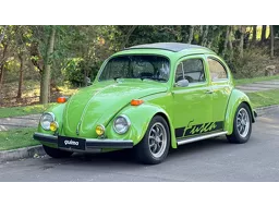 Volkswagen Fusca
