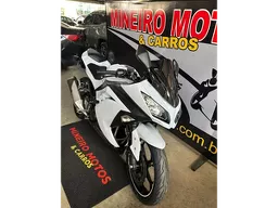 Kawasaki Ninja